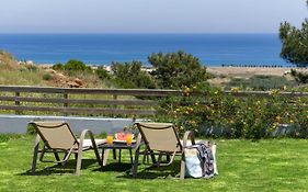 Sperveri Enalio Villas - Heated Pool